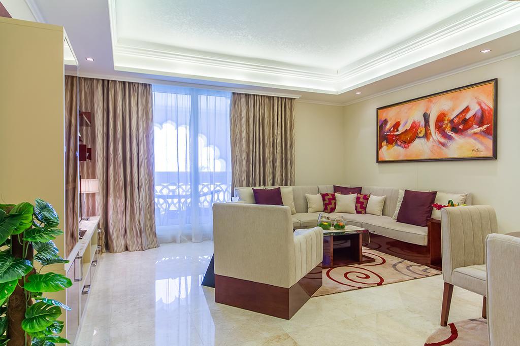 Bespoke Residences - Grandeur Residence Dubaj Zewnętrze zdjęcie